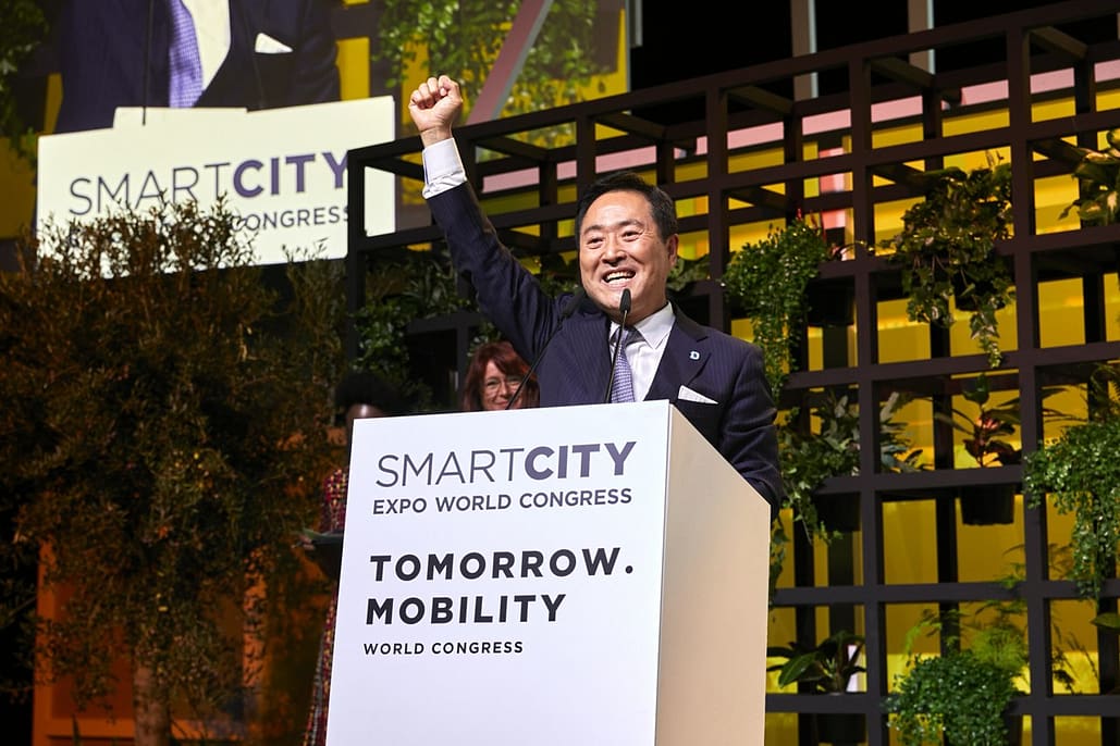 smart city expo