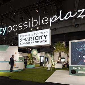 smart city live