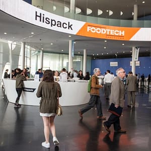 Alimentaria FoodTech e Hispack 2021