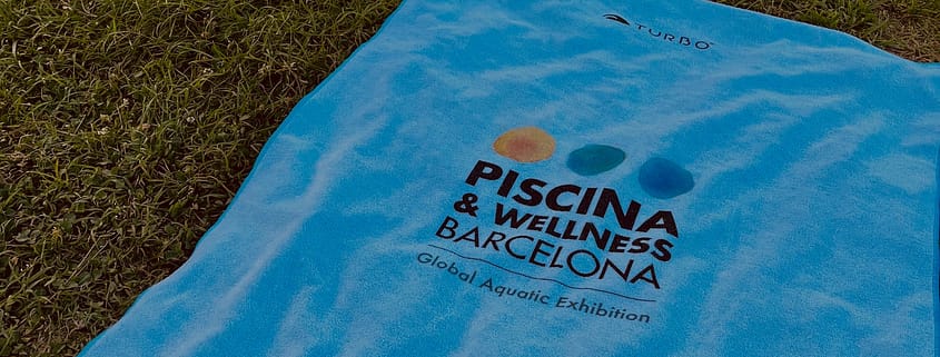 Piscina and wellness 2023