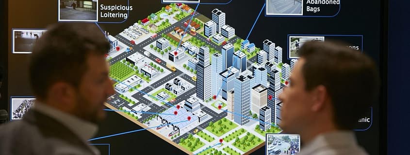 smart city 2023 sostenibilità