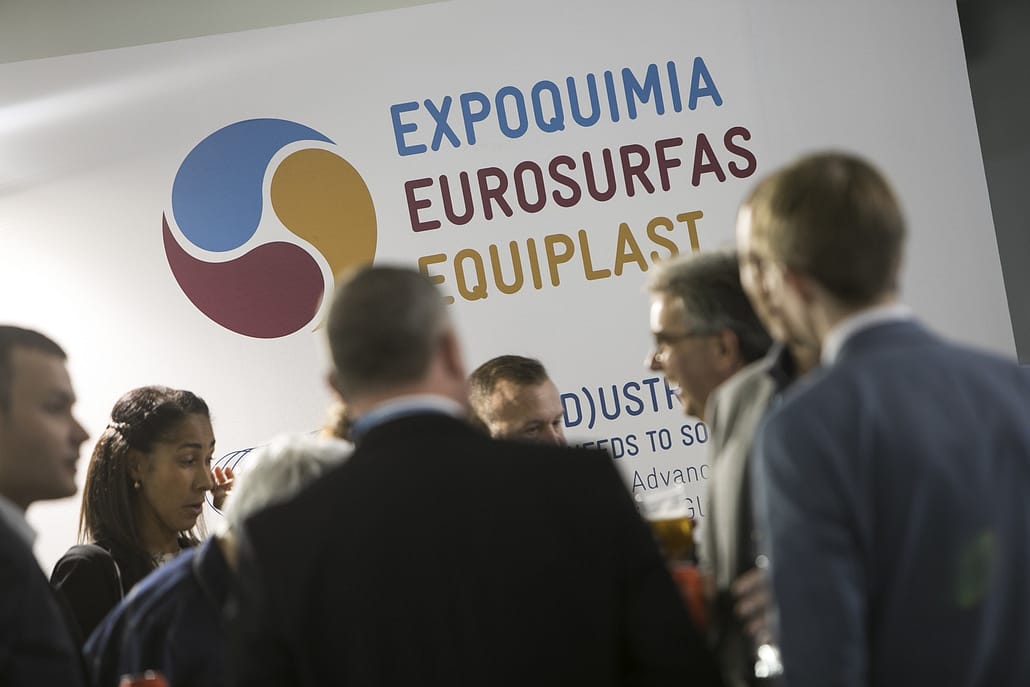 expoquimia eurosurfas equiplast 2021