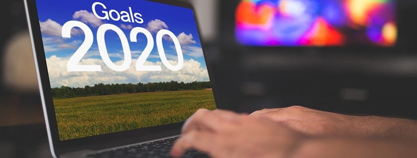 7 consigli 2020 7 tips