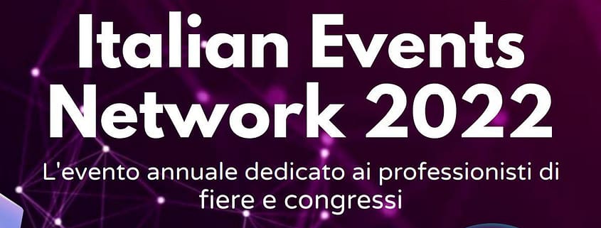 italian events network